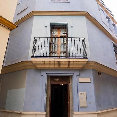 Duplex Las Setas Sevilla Exterior foto